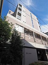 M s court  ｜ 大阪府大阪市西区九条南3丁目（賃貸マンション1R・2階・27.00㎡） その16