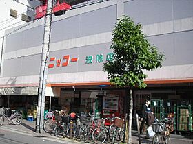 アスティナ弁天町  ｜ 大阪府大阪市港区波除3丁目（賃貸マンション1K・7階・26.78㎡） その23