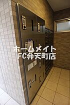 アスティナ弁天町  ｜ 大阪府大阪市港区波除3丁目（賃貸マンション1K・7階・26.78㎡） その16