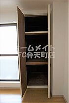 ベイシティみなと  ｜ 大阪府大阪市港区弁天4丁目（賃貸マンション1R・3階・19.00㎡） その8