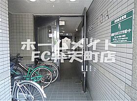 メゾンTOA  ｜ 大阪府大阪市港区磯路2丁目（賃貸マンション1K・7階・24.00㎡） その11