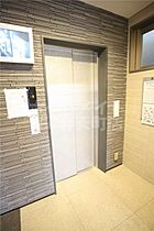 セオリー大阪ベイステージ  ｜ 大阪府大阪市港区南市岡2丁目（賃貸マンション1K・7階・23.78㎡） その26