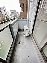 ラパンジール朝潮橋  ｜ 大阪府大阪市港区三先1丁目（賃貸マンション1K・6階・18.43㎡） その10