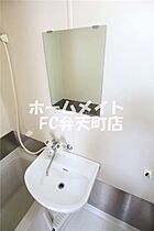 BSラグーン  ｜ 大阪府大阪市港区市岡元町3丁目（賃貸マンション1R・5階・24.00㎡） その7