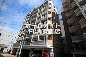 ラグゼドーム前1  ｜ 大阪府大阪市西区九条南2丁目（賃貸マンション1K・6階・21.90㎡） その16