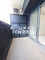 エステムコート難波WEST-SIDE7グローブ  ｜ 大阪府大阪市港区市岡元町1丁目（賃貸マンション1K・1階・20.97㎡） その10