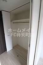 エスリード弁天町パークプレイス  ｜ 大阪府大阪市港区市岡元町3丁目（賃貸マンション1K・8階・23.40㎡） その8