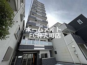 ヴィラペントハウス弁天町  ｜ 大阪府大阪市港区弁天2丁目（賃貸マンション1K・8階・27.06㎡） その16