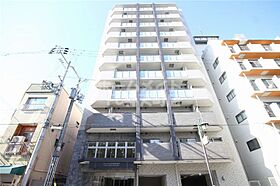 エスリードレジデンス大阪弁天町  ｜ 大阪府大阪市港区弁天5丁目（賃貸マンション1K・9階・21.45㎡） その18