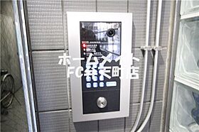 フローレンス弁天  ｜ 大阪府大阪市港区弁天3丁目（賃貸マンション1LDK・2階・36.85㎡） その13