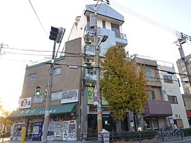 ハーバーステーション井川  ｜ 大阪府大阪市港区築港2丁目（賃貸マンション1K・3階・20.00㎡） その14