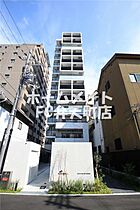 エスプレイス大阪ガルフレジデンス  ｜ 大阪府大阪市港区夕凪1丁目（賃貸マンション1K・1階・26.97㎡） その1