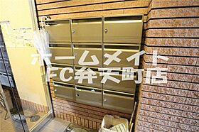 プライムコート  ｜ 大阪府大阪市港区市岡元町3丁目（賃貸マンション1LDK・2階・35.60㎡） その15