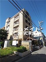 サンロイヤルみなと  ｜ 大阪府大阪市港区南市岡2丁目（賃貸マンション1DK・3階・29.07㎡） その16