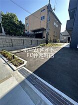 プレサンスDOMECITYコレーレ  ｜ 大阪府大阪市西区境川2丁目（賃貸マンション1K・9階・22.80㎡） その16