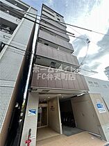 GRANDEL・K  ｜ 大阪府大阪市港区磯路1丁目（賃貸マンション1K・3階・21.09㎡） その17