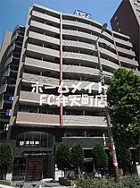 サムティ中之島WEST  ｜ 大阪府大阪市西区川口1丁目（賃貸マンション1K・9階・25.05㎡） その16