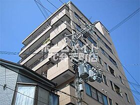 小松ビル  ｜ 大阪府大阪市港区弁天5丁目（賃貸マンション1K・4階・19.00㎡） その15