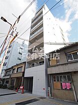 グランパシフィック朝潮橋  ｜ 大阪府大阪市港区八幡屋1丁目（賃貸マンション1R・4階・23.22㎡） その14