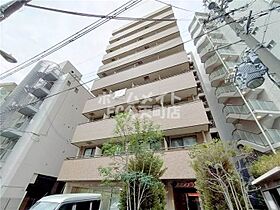 サンプラザ大正  ｜ 大阪府大阪市大正区三軒家西1丁目（賃貸マンション1K・9階・23.02㎡） その17