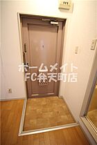 アコーエレガンス  ｜ 大阪府大阪市港区南市岡1丁目（賃貸マンション1K・3階・22.00㎡） その9