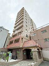 S-FORT弁天町  ｜ 大阪府大阪市港区市岡2丁目（賃貸マンション1K・9階・24.63㎡） その1