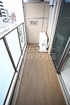 エグゼ大阪ドームII  ｜ 大阪府大阪市港区市岡元町1丁目（賃貸マンション1K・1階・25.02㎡） その10