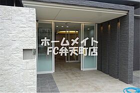 Perfect Life本田  ｜ 大阪府大阪市西区本田2丁目（賃貸マンション1K・2階・23.39㎡） その14