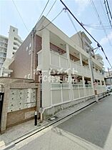 メゾンEMI  ｜ 大阪府大阪市大正区三軒家東1丁目（賃貸マンション1K・1階・29.60㎡） その1