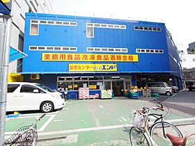 プレミアムコート阿波座WEST  ｜ 大阪府大阪市西区本田2丁目（賃貸マンション1K・6階・23.60㎡） その21