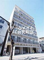 U residence 弁天町  ｜ 大阪府大阪市港区弁天4丁目（賃貸マンション1R・3階・26.19㎡） その1