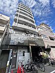 大阪府大阪市此花区春日出中2丁目：物件画像／ホームメイトFC弁天町店　有限会社レジデンス２１