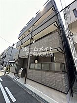 アートレジデンス春日出北  ｜ 大阪府大阪市此花区春日出北1丁目（賃貸マンション1K・3階・25.87㎡） その16