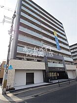 アドバンス大阪ドーム前アヴェニール  ｜ 大阪府大阪市大正区三軒家西1丁目（賃貸マンション1K・5階・21.80㎡） その1