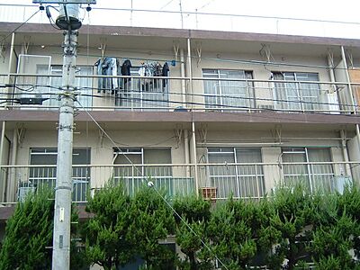 外観 外観