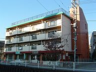 埼玉県川口市芝中田2丁目：物件画像／有限会社吉村不動産
