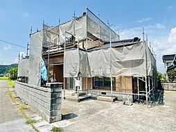 物件画像 高岡市福岡町西　戸建て