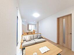 物件画像 射水市八塚　戸建て