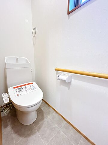 トイレ 射水市若杉276-4