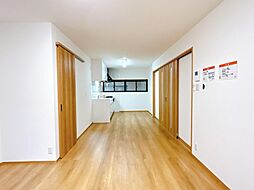 物件画像 射水市若杉　戸建て