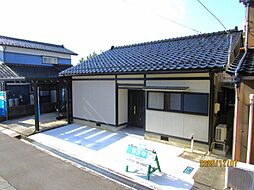 物件画像 射水市若杉 戸建て