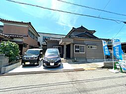 物件画像 射水市作道 戸建て