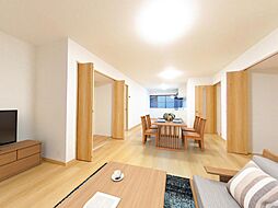 物件画像 氷見市園　戸建て