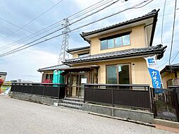 物件画像 高岡市下伏間江　戸建て