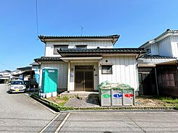 物件画像 高岡市角　戸建て