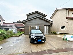 物件画像 高岡市福岡町大滝　戸建て