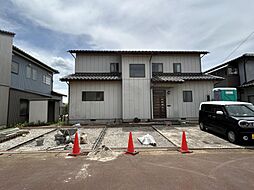 物件画像 高岡市福岡町赤丸　戸建て