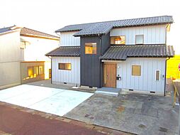 物件画像 高岡市福岡町赤丸　戸建て