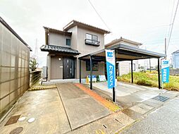 物件画像 高岡市戸出町2丁目　戸建て