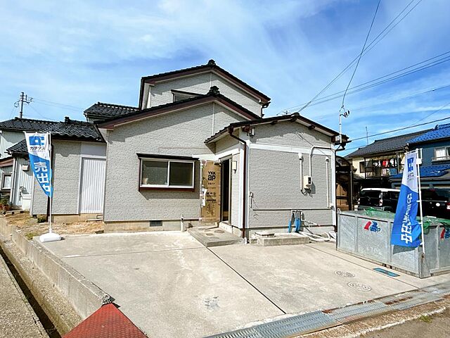 駐車場 射水市緑町9-10